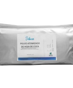 Té de coca descocainizado 1 kg