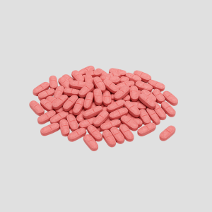 Gránulos de macrodosis de 1S-LSD de 250 mcg