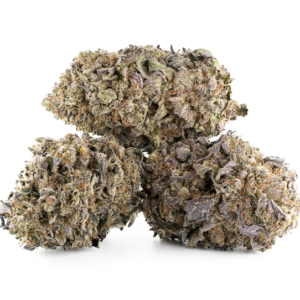 Refresco de cereza negra