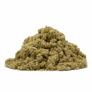 Kief de mofeta dulce de la isla
