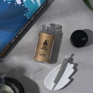 PORROS CLÁSICOS (40% 10-HC) | FLOR: AMNESIA